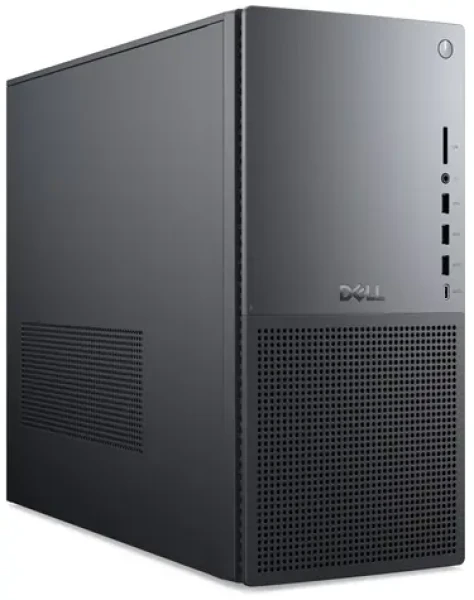 DELL Tower Plus EBT2250 černá / Stolní počítač / Core Ultra 9 285K / 32GB DDR5 / 2TB SSD / RTX 5080 16GB / WiFi 7 (JDG7C)