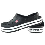 Sandály, žabky Crocs Crocband black 11016 46-47