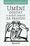 Umění dostat každé debatě za pravdu