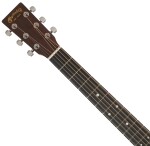 Martin D-10E Sitka Top LH
