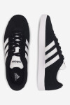 Sportovní obuv adidas VL COURT 2.0 DA9853 Přírodní kůže (useň)/-Přírodní kůže (useň),Materiál/-Syntetický