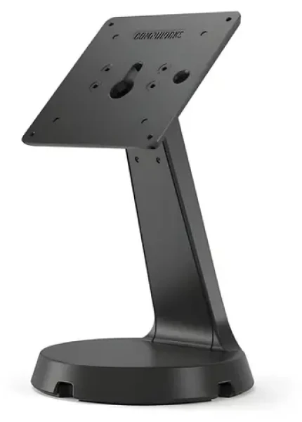 Compulocks VESA Mast Counter Stand černá / Stolní stojan s VESA (333B)