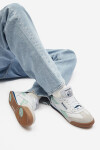 Tenisky Reebok CAMPIO XT 100209322 Přírodní kůže pokrytá syntetickým materiálem