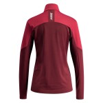 Dámská mikina Swix Infinity Light Half Zip W