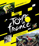 Příběh Tour de France - Luke Edwardes-Evans