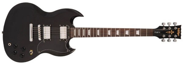 Vintage V69 Coaster Pack Black