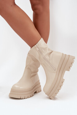 Boty model 216654 Step in style 39