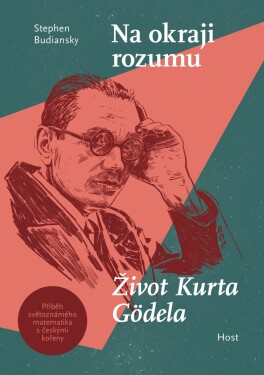 Na okraji rozumu (e-kniha) - Stephen Budiansky