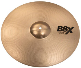Sabian B8X Crash Ride 18"