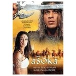 Ašoka - DVD box