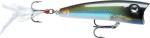 Rapala Wobler X-Rap Pop Moss Back Shiner - 7cm 11g,Rapala Wobler X-Rap Pop Moss Back Shiner - 7cm 11g