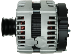 Alternátor AUDI A6 C6 (4F) 2.0 TDI