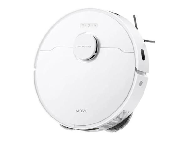 Vysavač robotický MOVA E30 Ultra