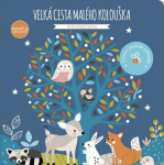 Velká cesta malého kolouška