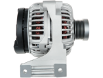 Alternátor VOLVO S60 I, S80 I II, V50, V70 II, XC70, XC90 D5/T5