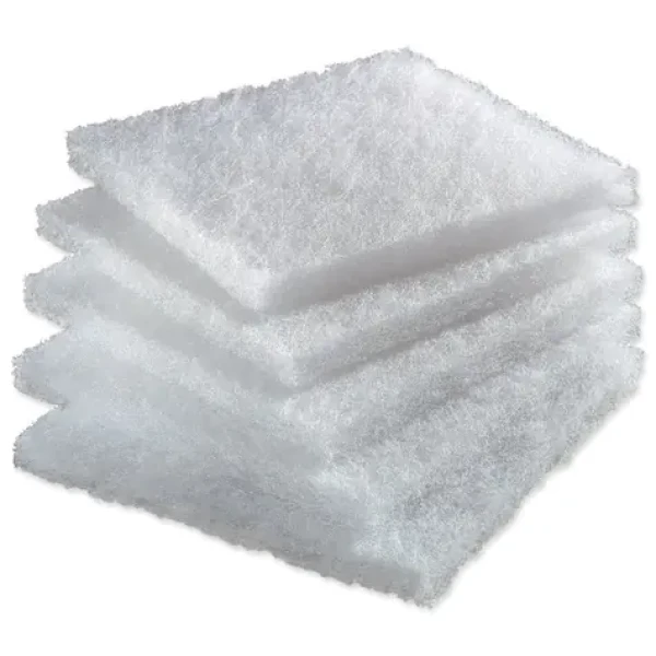 Juwel Compact / Filtrační vata / akvarijní / 5 ks / 10x10x5 cm (E1-88049)