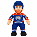 Plyšová figurka Connor McDavid Edmonton Oilers NHL