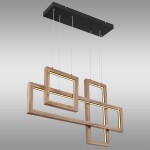 Svítidlo Mandera 67287H1 LW3