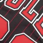 Mitchell & Ness Pánský dres Chicago Bulls NBA Michael Jordan #23 1996-97 Authentic Pinstripe Velikost: XL