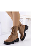 Boty model 205896 Solea 36