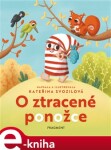 Ztracené ponožce Kateřina Svozilová