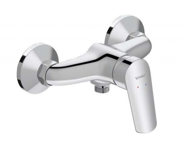 DURAVIT - DuraStyle Basic Sprchová baterie, chrom N14230000010