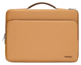 Tomtoc Versatile A14 bronzová / Pouzdro / MacBook Air 13" / M1, M2, M3 (A14C2Y1)