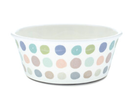 Naila plastová miska pro psa Průměr: 14 cm