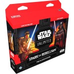 Star Wars: Unlimited Spark of Rebellion Starter Set