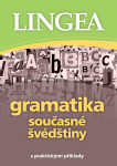 Gramatika současné švédštiny - Kolektiv autorú