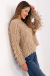 Svetr model 217057 Rue Paris universal