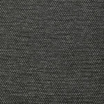 Kancelářské křeslo, šedá látka, kovový kříž