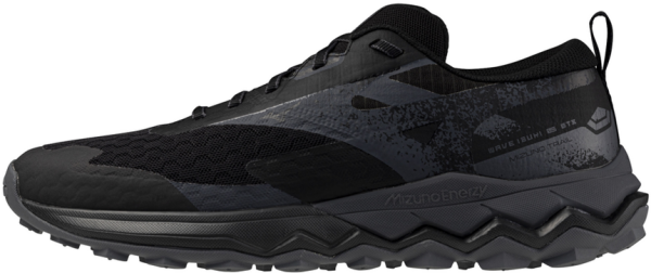 Běžecké boty Mizuno WAVE IBUKI 5 GTX J1GJ255902 Velikost obuvi v EU: 44,5