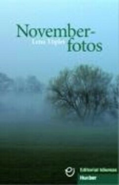 Novemberfotos Buch - Lena Töpler