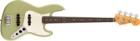 Fender Player II Jazz Bass RW BCG