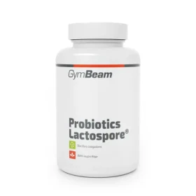 Probiotika Lactospore® - GymBeam (90 kaps.) (80116-1-90caps)