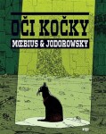 Oči kočky Alejandro Jodorowsky