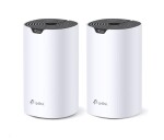 TP-Link Deco S7(2-pack) WiFi5 Mesh (AC1900, 2,4GHz/5GHz, 3xGbELAN/WAN) EDF_324644