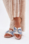 Pantofle model 214717 Step in style 38