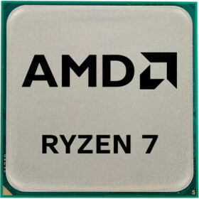 AMD RYZEN 7 5800XT @ 3.8GHz / Turbo 4.8GHz / 8C16T / L2 4MB L3 32MB / AM4 / Zen 3 / 105W (100-100001582BOX)