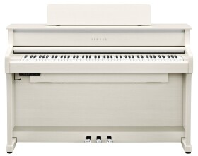 Yamaha CLP-875WB