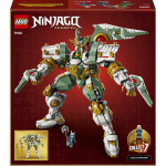 LEGO LEGO® NINJAGO® 71860 Lloydův titanový robot: 15 let NINJAGO