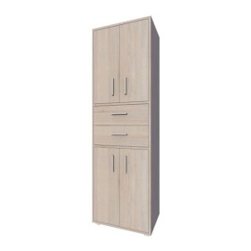 FRONTI Regál BIUROWY 60x194 v4