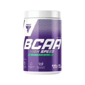 Trec Nutrition Trec BCAA High Speed 500g s příchutí třešní a grepu (TR-02-081)