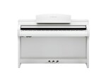Yamaha CSP-255WH