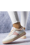 Sportovní obuv model 207963 Solea 37