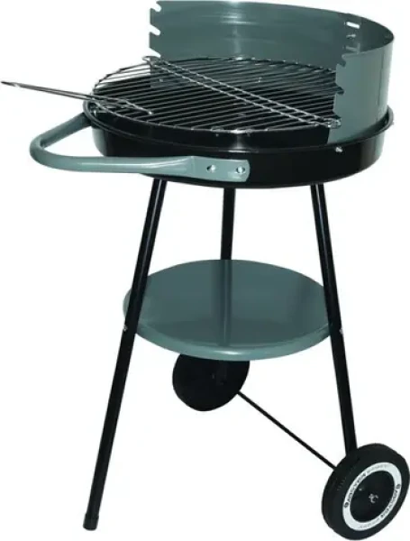 Master Grill MG912