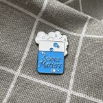 Pinarna.cz Laboratorní baňka - Science matters / Na vědě záleží