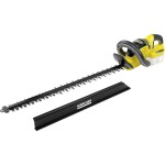 Gardena 14730-20 ComfortCut 50|18V P4A - sada / Aku nůžky na živý plot / 18V / Délka lišty 50 cm / Rozteč: 20 mm (14730-20)