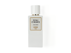 SAPHIR ELITE - PETALI D´INCANTO Parfémovaná voda Velikost: 100 ml
